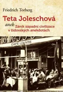 Teta Joleschová - Friedrich Torberg
