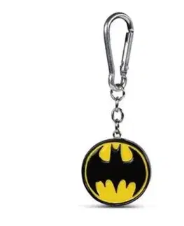 3D kľúčenka Batman