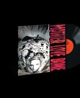Mother Love Bone - Apple (Remastered) LP - Mother Love Bone
