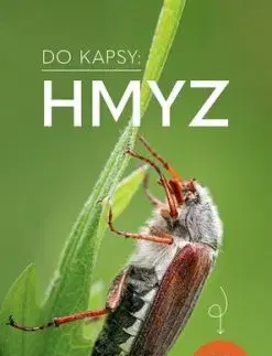 Do kapsy: Hmyz - Roland Gerstmeier