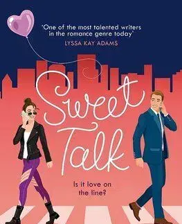 Sweet Talk - Cara Bastone