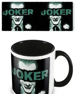 The Joker: Put On a Happy Face hrnek 315 ml