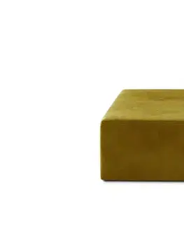 LIMA čalúnený taburet, Monolith 48
