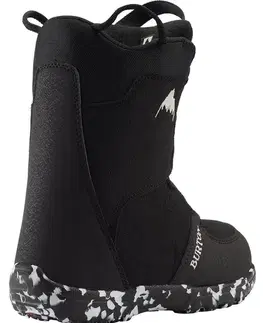 Burton Grom Boa Kids Veľkosť: 1K US