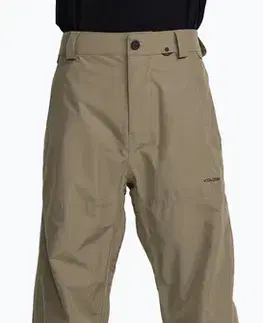 Volcom Kleveland Shell Pants M Veľkosť: XL