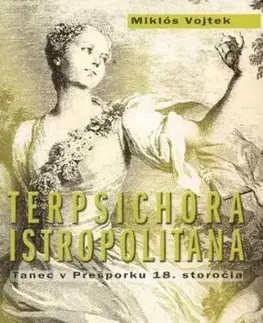 Terpsichora istropolitana - Miklós Vojtek