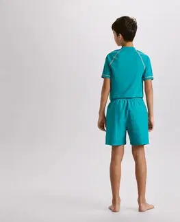 Detské šortky na kúpanie