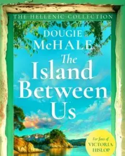 The Island Between Us - Dougie McHale