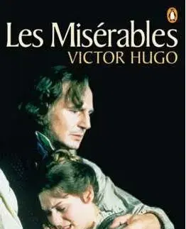 Les Misérables - Victor Hugo