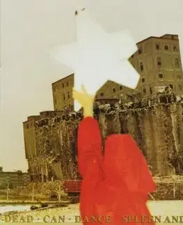 Dead Can Dance - Spleen And Ideal (Remastered) CD - Dead Can Dance