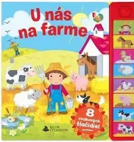 U nás na farme