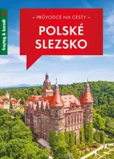Polské Slezsko - průvodce na cesty