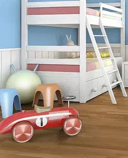 EUROWOOD 3 lamela Dub prírodný 45269/0004