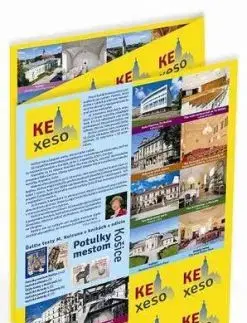 Pexeso KExeso - Milan Kolcun