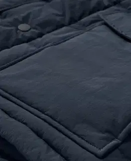 Prešívaná vesta