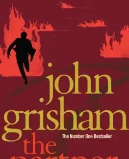 The Partner - John Grisham