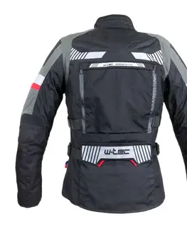 W-TEC Excellenta Evo Thunderstorm Gray - S