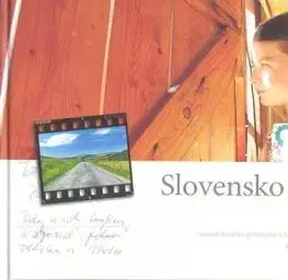 Slovensko v lete