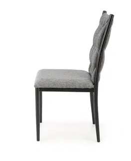 Jedálenská stolička K435 Halmar