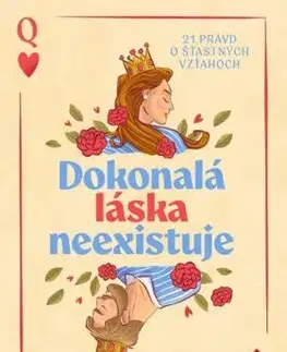 Dokonalá láska neexistuje - Paul Carrick Brunson, Adrián Macho