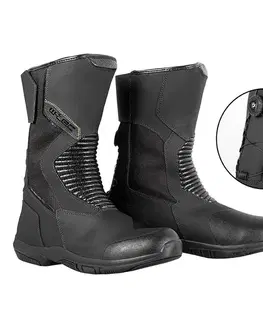 W-TEC Boarto čierna - 43