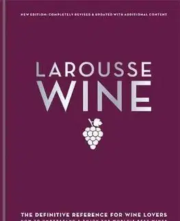 Larousse Wine - Larousse Wine