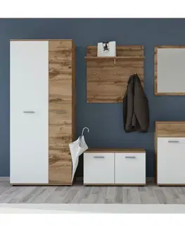 Věšákový panel IRIA Tempo Kondela