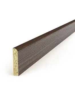 Bočnice TOPSTEP Flex Dub antic 1800 × 80 × 17 mm