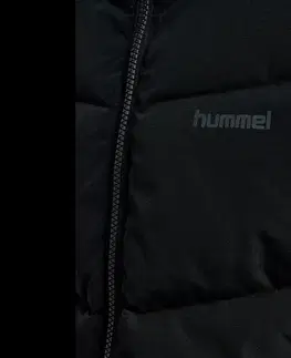 hummel® »HMLJR Puffer Vest«