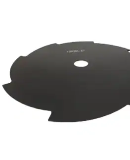 Rezací kotúč  25,5 cm 24-06023