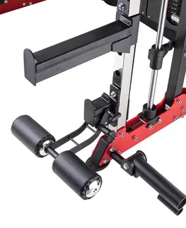 inSPORTline Cable Column CC600