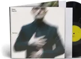Moby - Reprise Remixes 2LP - Moby