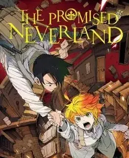 Promised Neverland 16 - Kaiu Shirai, Demizu Posuka