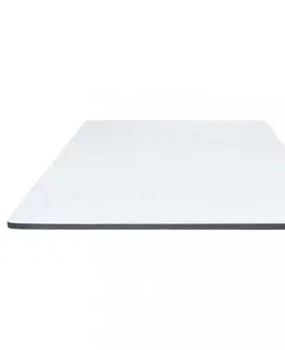 Vrchný matrac na posteľ boxspring Dekorhome