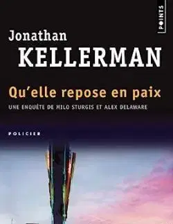 Qu´elle Repose en Paix - Jonathan Kellerman