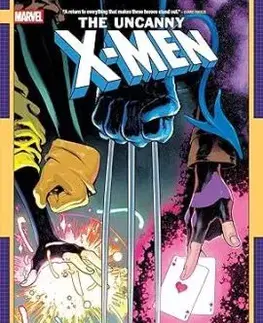 Uncanny X-Men by Gail Simone Vol. 1: Red Wave - Gail Simone, David Marquez