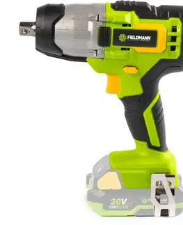 Fieldmann FDUR 70315-0 rázový uťahovák, 20 V