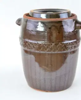 Kinekus Sud keramický 20 l II.A. na kapustu WW "TP" 34297