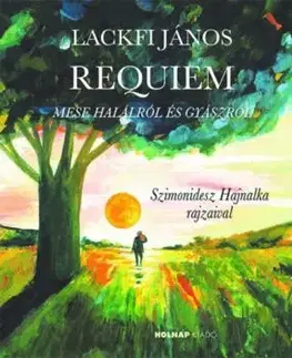 Requiem - János Lackfi