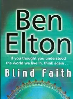 Blind Faith - Ben Elton