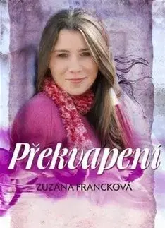Překvapení - Zuzana Francková