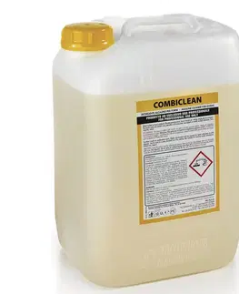  Umývací prostriedok pre konvektomaty 10 l