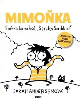Mimoňka - Sarah Andersen