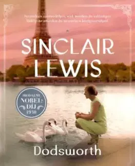 Dodsworth - Sinclair Lewis