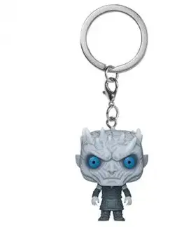 Game of Thrones: Night King klíčenka funko POP!
