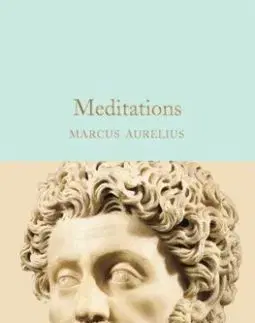 Meditations - Marcus Aurelius Antoninus