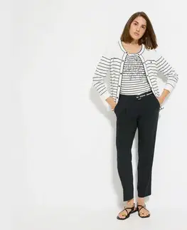 Olsen Cardigan »LA«