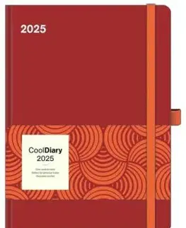 Diár 2025 Rust veľký Neumann