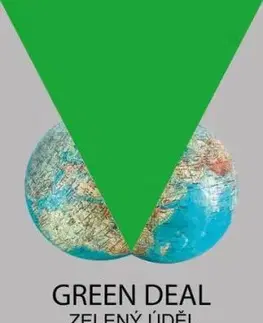 Green Deal – Zelený úděl - Tomáš Břicháček