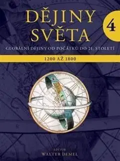 Dějiny světa 4.
